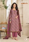 Khushi Vol 85 By Mayur Cotton Printed Dress Material